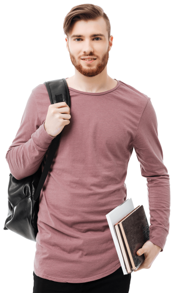 handsome-male-student-carrying-books-and-a-backpac-USD9AJE