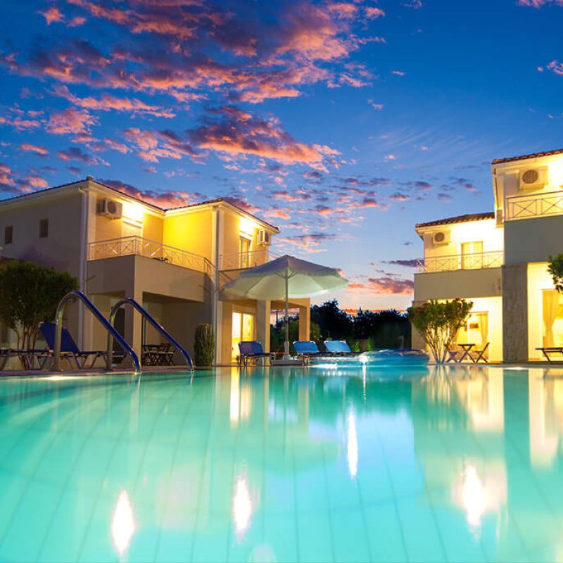 exterior-of-a-greek-resort-Q37GVGR