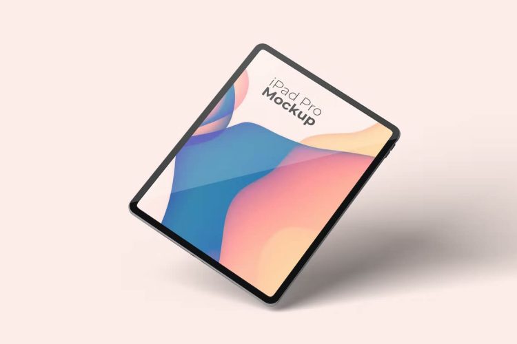 ipad-pro-mockup-v4-Y8LANAB