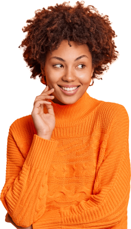 studio-shot-of-pleasant-looking-thoughtful-smiling-86D6GHA