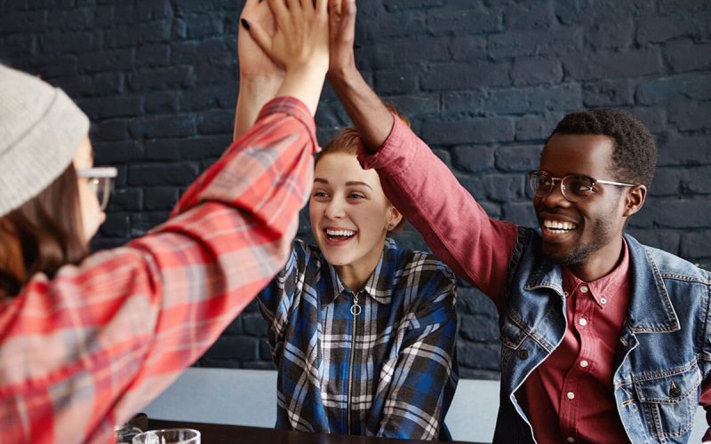 business-startup-and-teamwork-happy-and-enthusi-TDAX6MJ