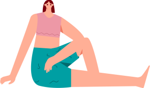 woman-takes-a-rest-after-yoga-poses-illustration-4-4CGPB76