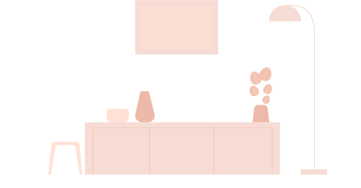 woman-warrior-ii-yoga-pose-flat-illustration-1-C3EDMPU