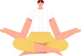 woman-yoga-meditation-poses-illustration-4-QX2X5XC